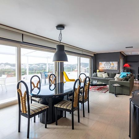 Sunlight House - Palatial Fully Equipped Apartment Near The Sea Атина Екстериор снимка
